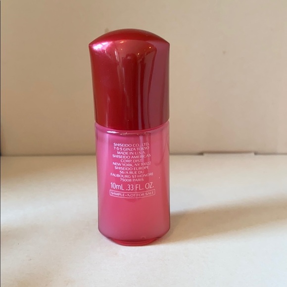 Shiseido ultimune power infusing concentrate 10ml - Picture 2 of 3